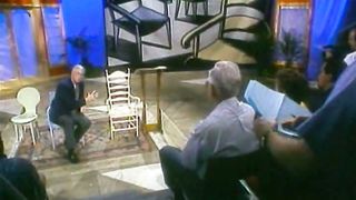 Брюс Уилкинсон - Три стула 2