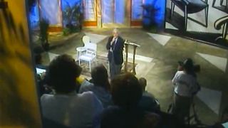 Брюс Уилкинсон - Три стула 2