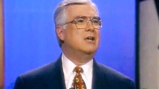 Брюс Уилкинсон - Три стула 1