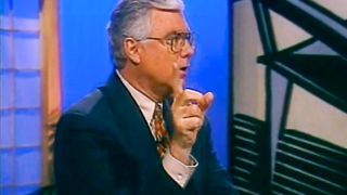 Брюс Уилкинсон - Три стула 4