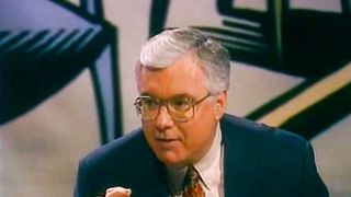 Брюс Уилкинсон - Три стула 4