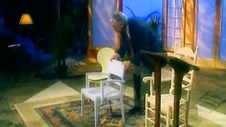 Брюс Уилкинсон - Три стула 4