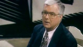 Брюс Уилкинсон - Три стула 3