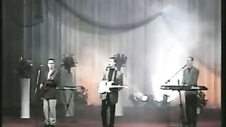 Гурт Вічність - Він живий