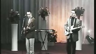 Гурт Вічність - Він живий