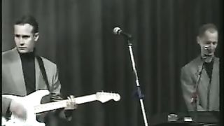 Гурт Вічність - Він живий