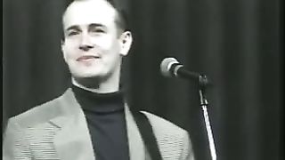 Гурт Вічність - Він живий