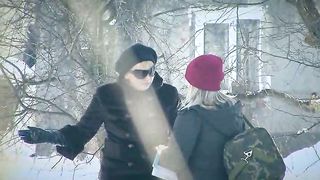 Правда про Торгівлю людьми тізер