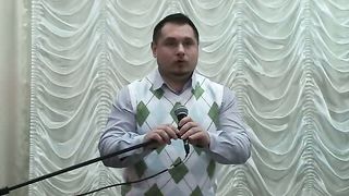 Максим Дубовский - В чем ты можешь быть уверен о Боге