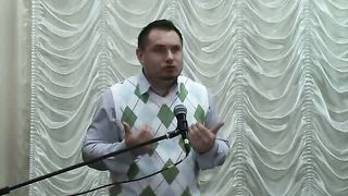 Максим Дубовский - В чем ты можешь быть уверен о Боге