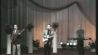 Гурт Вічність - Мамі