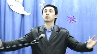 Сергей Корытченко - Чего мне впредь ждать от Господа