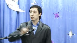 Сергей Корытченко - Чего мне впредь ждать от Господа