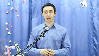 Сергей Корытченко - Дом молитвы