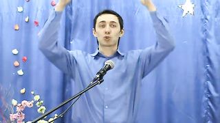 Сергей Корытченко - Дом молитвы