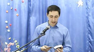 Сергей Корытченко - Дом молитвы