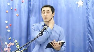 Сергей Корытченко - Дом молитвы