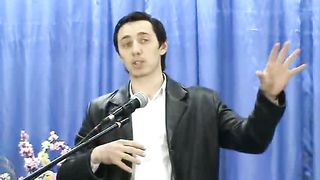 Сергей Корытченко - Миссионер