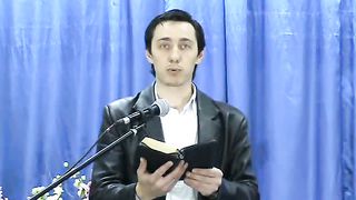 Сергей Корытченко - Миссионер