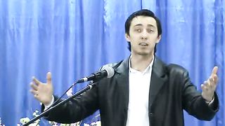 Сергей Корытченко - Миссионер