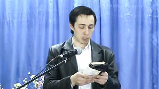 Сергей Корытченко - Миссионер