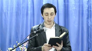 Сергей Корытченко - Миссионер