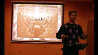 Калёнов Юрий - Свят Свят Свят