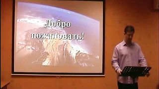 Калёнов Юрий - Господь очищает праведных