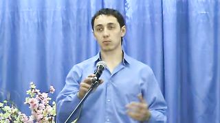 Сергей Корытченко - Миссия Бога