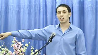 Сергей Корытченко - Миссия Бога