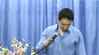 Сергей Корытченко - Миссия Бога