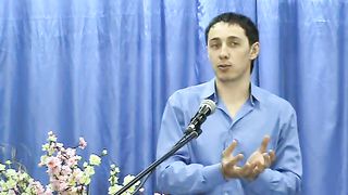 Сергей Корытченко - Миссия Бога