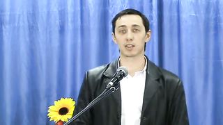 Сергей Корытченко - Любящий Бог