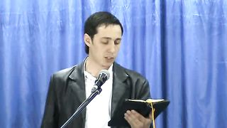 Сергей Корытченко - Любящий Бог