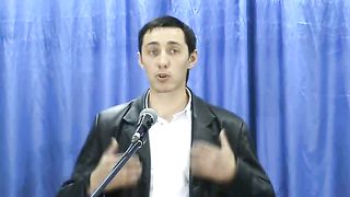 Сергей Корытченко - Любящий Бог