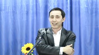 Сергей Корытченко - Любящий Бог