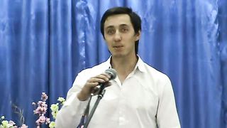 Сергей Корытченко - Лицемерие и искренняя вера