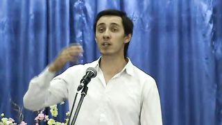 Сергей Корытченко - Лицемерие и искренняя вера