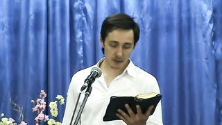 Сергей Корытченко - Лицемерие и искренняя вера