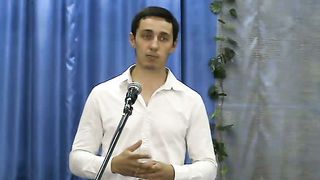 Сергей Корытченко - Стойкость