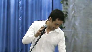 Сергей Корытченко - Стойкость