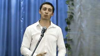 Сергей Корытченко - Стойкость