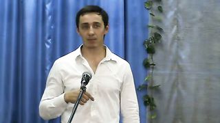 Сергей Корытченко - Стойкость