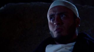 Больше чем сны История Халила