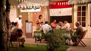 Больше чем сны История Халила