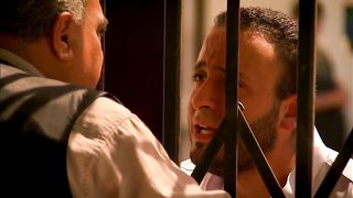 Больше чем сны История Халила