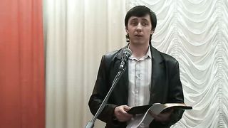 Сергей Корытченко - Иисус и монастырь сердца