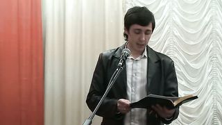 Сергей Корытченко - Иисус и монастырь сердца