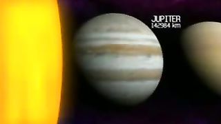 Зорі які сотворив Бог