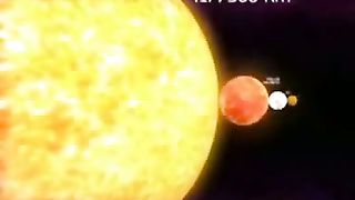 Зорі які сотворив Бог